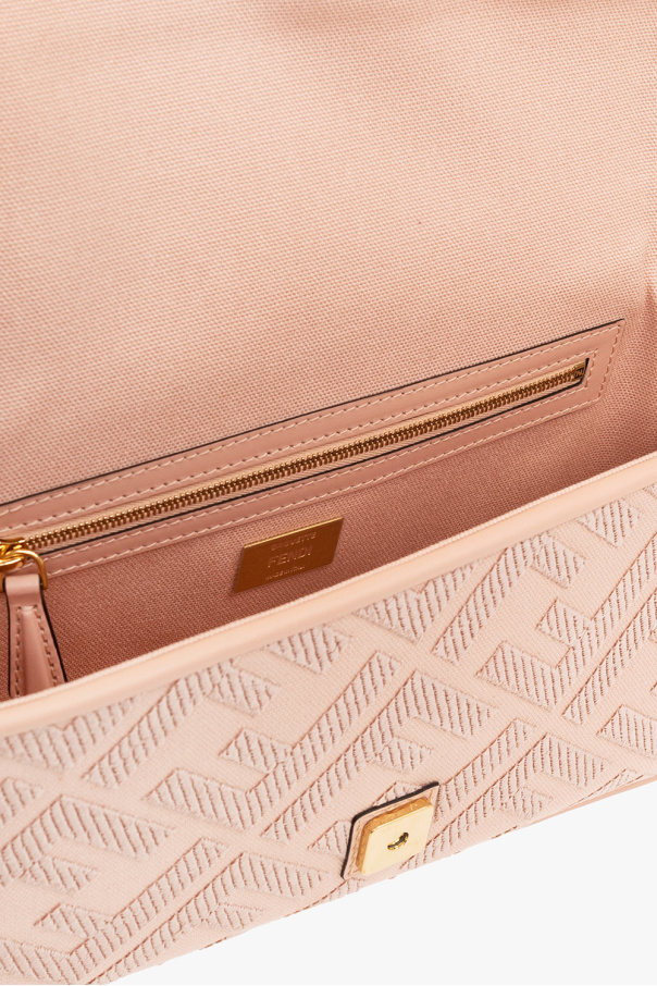 SchaferandweinerShops | Fendi 'Baguette Medium' shoulder bag
